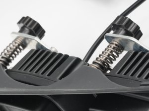 Ford Bronco Front Bumper Fog Light Upgrade Kit - Raptor Style - Steel Bumper Design 